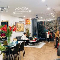 Chính Chủ, Bán Căn 101M2, 3 Phòng Ngủ, Tầng Trung, Nhà Đẹp, Chung Cư Berriver, Giá Chỉ 6.5 Tỷ