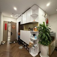 Chính Chủ, Bán Căn 101M2, 3 Phòng Ngủ, Tầng Trung, Nhà Đẹp, Chung Cư Berriver, Giá Chỉ 6.5 Tỷ