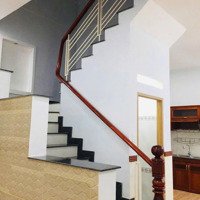 Nhà Đẹp 2 Tầng Đường Số 11, Hxh, Gần Cc Sg Avenue, Gần Coopmart Tam Bình