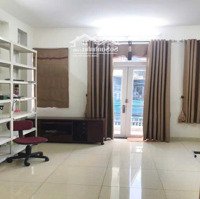 Nhỉnh 9 Tỷ! Góc 3Mặt Tiền(Dt 5X14M) 4 Tầnghẽm Xe Hơi5M Nguyễn Văn Lượng Ngay Lotter Mart P17 Gò Vấp