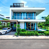 Cần Bán Gấp Biệt Thự Liền Biển Vũng Tàu Thanh Toán Chỉ 4.9 Tỷ,Hd Bank Hỗ Trợ Vay 60%, Trả Góp 8 Năm