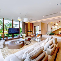 Cần Bán Gấp Biệt Thự Liền Biển Vũng Tàu Thanh Toán Chỉ 4.9 Tỷ,Hd Bank Hỗ Trợ Vay 60%, Trả Góp 8 Năm