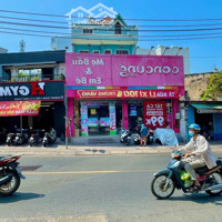 Siêu Phẩm Về Giá M2~ Chỉ 136 Tr/M2-Mặt Tiền Nơ Trang Long Bình Thạnhdiện Tích220M2 Có Hđt 90 Triệu Chỉ 30 Tỷ