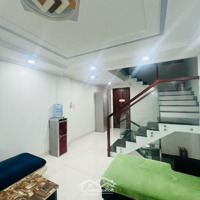 Quyết Bán - Giảm 1 Tỷ - Mtkd Đỉnh - Khu Vip Nhất Q6 - Sát Võ Văn Kiệt - 72M2 - 4 Tầng - Chỉ 11.5 Tỷ