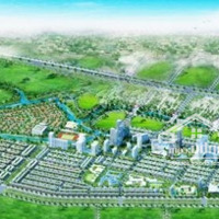 Bán Đất Nền Dự Án Khu 50Ha Khu Đô Thị Mới Cát Lái To Thủ Đức Giá Chỉ 58 Triệu/M2. Sổ Đỏ, Giá Quá Rẻ