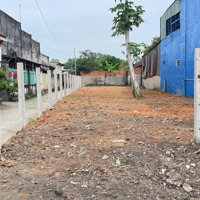 8,5Ty Duy Nhất Nền Biệt Thự 500M2, Liền Ngay Quận 2. Mặt Tiền 30M. Tiện Kinh Doanh. Rẽ Nhất Khu Vực