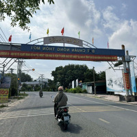 8,5Ty Duy Nhất Nền Biệt Thự 500M2, Liền Ngay Quận 2. Mặt Tiền 30M. Tiện Kinh Doanh. Rẽ Nhất Khu Vực
