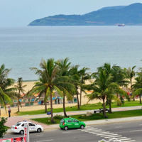 Bán Lô Đất Mặt Tiền Hà Bổng,Diện Tích199M2, Hướng Tây, Đường 7M5, Cách Biển Chỉ 150M