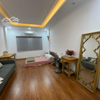 Cho Thuê Phòng Ở Mặt Phố Duy Tân,Cầu Giấy. Bếp Tách Riêng,Tủ Lạnh,Full Nội Thất Như Hình
