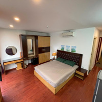 Cho Thuê Phòng Ở Mặt Phố Duy Tân,Cầu Giấy. Bếp Tách Riêng,Tủ Lạnh,Full Nội Thất Như Hình
