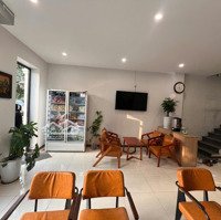 Chính Chủ Cho Thuê Sh Tầng 1 Làm Kinh Doanh Cafe Sẵn Đồ Giá 20 Triệu/Th Ở Vinhomes Greenbay,0912342262