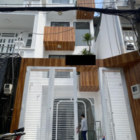 Nhà Khu Vip Nguyễn Văn Lượng/Thống Nhất.( Gần City Land , St Lotte, Svđ Đạt Đức)