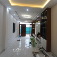 Xuân Phương Nhà Đẹp Xây Mới-Ô Tô 7 Chỗ Đỗ Cửa- Full Nội Thất- View Sân Bóng Thoáng-Lô Góc-Ngõ Thông