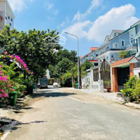 Rẻ Nhất Khu Gia Hòa Chỉ 90 Triệu/M2-Bán Biệt Thự Song Lập 200M2, Nhà 3 Tầng, Nội Thất Xịn Sò,Gần Global