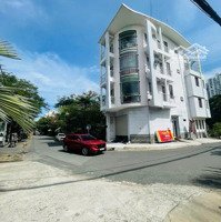 Căn Góc 2Mặt Tiềnđs 5M X 15M 1T3L 8.5 Tỷ (Tl) Kdc Làng Đại Học Phước Kiển - Gần Tôn Đức Thắng Lotte