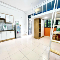 Trống Sẵn Gác Ban Công Ngay Trần Thiện Chánh Quận 10 Full Nội Thất Mới Tinh Giá Siêu Tốt