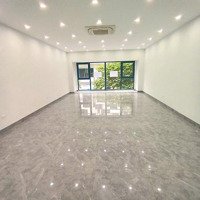 Cho Thuê Nhà Galaxy Tố Hữu Làm Văn Phòng 90M X 6 Tầng Thông Sàn 45 Triệu 0903409888
