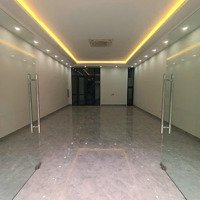 Cho Thuê Nhà Galaxy Tố Hữu Làm Văn Phòng 90M X 6 Tầng Thông Sàn 45 Triệu 0903409888