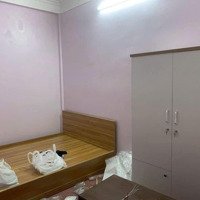 Chính Chủ Cho Thuê Phòng Trọ Tại 52 Nguyễn Quyến Quận Đống Đa Hà Nội