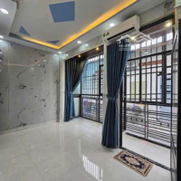 Bán Nhà Đẹp Hẽm 3M, Đường Âu Dương Lân P3 Q8 .Diện Tích4M2 X8. Giá Bán 3Tỷ 950 Triệu Thương Lượng (Đ)
