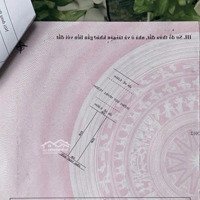 [Cần Bán] Đất Mặt Tiền Đường 10M5 Golden Hill Ngay Thcs Đàm Quang Trung