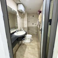 Cho Thuê Chung Cư Mini 1 Phòng Ngủ 8 Triệu Vnd, 45 M2 Tại Phạm Huy Thông, Ba Đình, Hà Nội