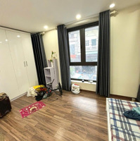 Cho Thuê Chung Cư Mini 1 Phòng Ngủ 8 Triệu Vnd, 45 M2 Tại Phạm Huy Thông, Ba Đình, Hà Nội