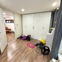 Cho Thuê Chung Cư Mini 1 Phòng Ngủ 8 Triệu Vnd, 45 M2 Tại Phạm Huy Thông, Ba Đình, Hà Nội