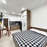 Cho Thuê Chdv Ban Công Riêng Full Nội Thất Rộng 30M2 Ngay Đường Lê Lâm, Tân Phú