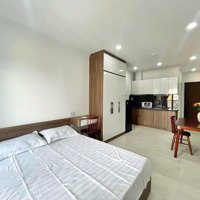 Cho Thuê Chdv Ban Công Riêng Full Nội Thất Rộng 30M2 Ngay Đường Lê Lâm, Tân Phú