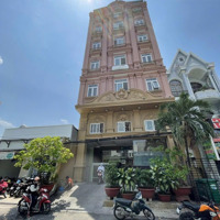 Còn 1 Căn Duy Nhất Đường Số 81, P. Tân Quy, Quận 7. Dt: 331,5M2 (19,5M X 17M), Giá: 70 Tỷ Có Tl