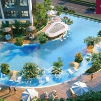 Bán Nhanh Căn Hộ 2 Ngủ 1 Vệ Sinh Tại Hoàng Huy Commerce Giá Chỉ 1Ty9.