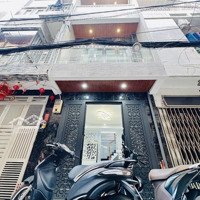 Siêu Phẩm 20 Thước Calmette Hoàng Diệu Quận 1 - Hẽm Đúng 4 Mét Thông