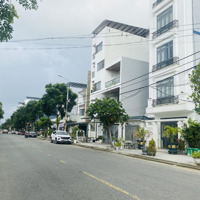 2 Tầng Đường 10M5 Ngay Biển Hồ Xuân Hương Và Võ Nguyên Giáp, 17 Triệu/ Tháng, Đầu Tư Hợp Lý