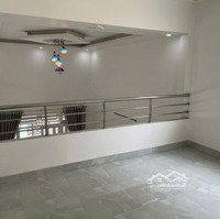 Nhà Trệt Lững, 70M2, 3 Pn, Hẻm Xe Hơi Trương Thị Hoa, Gần Metro Quận 12. Giá Bán 4,38 Tỷ.