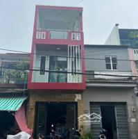 Bán Gấp Mtkd Khu Họ Lê, Đúc 3 Tấm,Diện Tích64M2, Giá Chỉ 9.5 Tỷ Tl