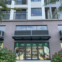 Mở Bán Shophouse Picity High Park - Cđt Thuê Lại 5 Năm - Lời 50%