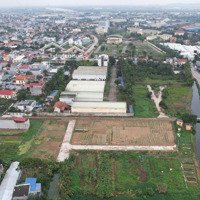Đất 95M2 Mặt Đường Nhựa 8M Nam Sơn, An Dương - Giá Chỉ 1,9X Tỷ