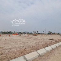 Đất 95M2 Mặt Đường Nhựa 8M Nam Sơn, An Dương - Giá Chỉ 1,9X Tỷ