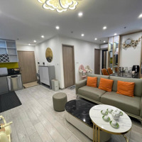 Cho Thuê Căn Hộ 2 Phòng Ngủ- 2 Vệ Sinh 64M2 Giá Chỉ 9 Triệu/Tháng Tại Vinhomes Smart City