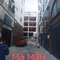 Bán Nhà Riêng Sau Emart, Phan Huy Ich, Gò Vấp, 6,45 Tỷ.