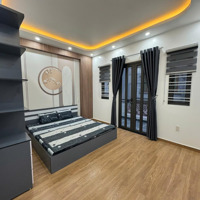 Cho Thuê Nhà 4 Tầng Mới Xây Tại Phố Văn Cao - Phù Hợp Chuyên Gia - Kỹ Sư