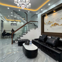 Cho Thuê Nhà 4 Tầng Mới Xây Tại Phố Văn Cao - Phù Hợp Chuyên Gia - Kỹ Sư
