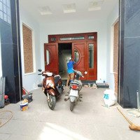 Nhà 5 Tầng Khu Ven Sông Phía Gigamall Hiệp Bình Chánh 100M Ra Mặt Tiền Phạm Văn Đồng