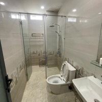 Gấp Bán Ngay Khu Bàu Cát Ngang 4.1 X12 Nở Hậu 5M - 4 Tầng Hẻm Xe Tải Thông 6 Phòng Ngủô Tô Vô Nhà