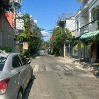 Bán Nhà Đường Nguyễn Trường Tộ, P.tân Thành,Q.tân Phú,(Dt:4X20M,4 Tầng). Giá: 10.5 Tỷ