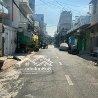 Bán Nhà Đường Nguyễn Trường Tộ, P.tân Thành,Q.tân Phú,(Dt:4X20M,4 Tầng). Giá: 10.5 Tỷ