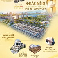 Bán Nhà Mặt Phố Regal Pavillon ,Tiên Sơn Shophouse , Giá Thỏa Thuận, 120M2, View Đẹp .