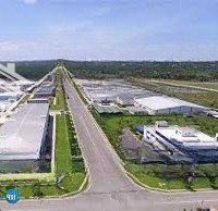 Sang Nhượng Nhà Máy Sản Xuất 30.000M2 Khu Công Nghiệp Bắc Chu Lai, Núi Thành, Quảng Nam | Kproperty