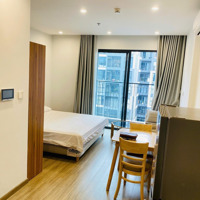 Chính Chủ Gửi Cho Thuê Căn Hộ Studio Full Đồ Mới Tinh Chỉ 6 Tr/Th Tại Vinhomes Ocean Park